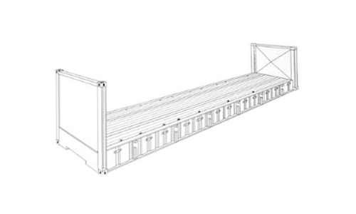 Tipos de Containers - Modal Comex