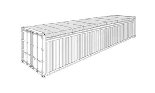 Tipos de Containers - Modal Comex