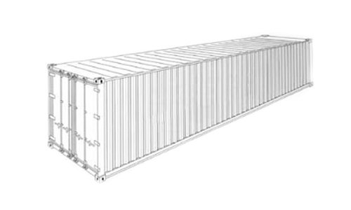 Tipos de Containers - Modal Comex