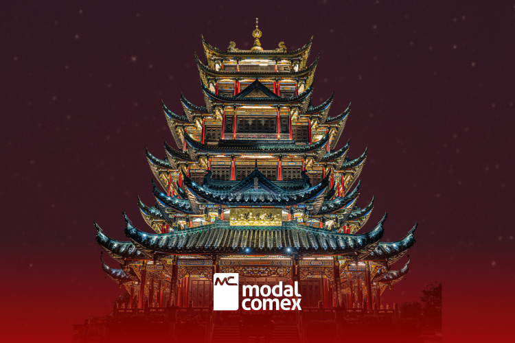 Golden Week na China: entenda o feriado e como evitar impactos no comércio exterior​