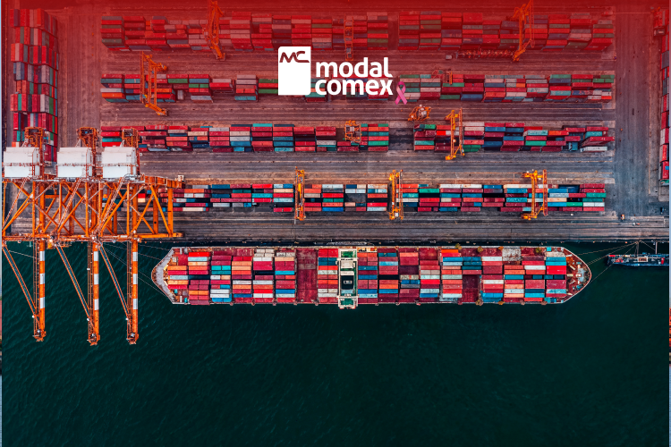 Operações na Portonave enfrentam restrições: impactos no comércio exterior e como se preparar