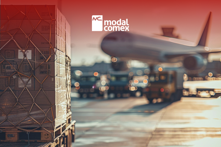 Impulso ao Comércio Exterior regional: Aeroporto de Maringá dá início às operações de cargas internacionais