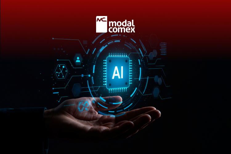 Inteligência Artificial no Comércio Exterior: como essa transformação pode apoiar operações mais eficientes