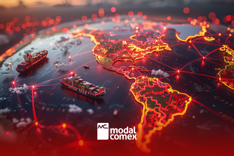 Dia do Comércio Exterior: Conectando o Brasil ao Mundo