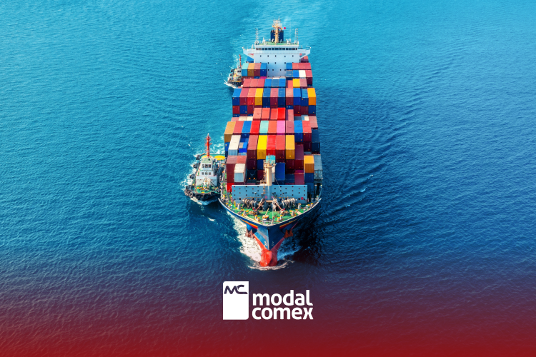 Mar Vermelho de Volta ao Mapa: o que muda para o Comércio Exterior?