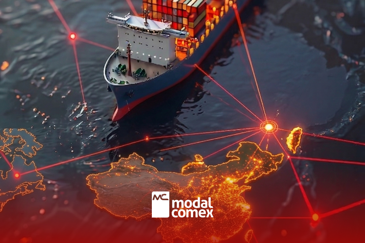 Programa chinês de facilitação do comércio exterior avança e impulsiona redução de custos logísticos em até 30%