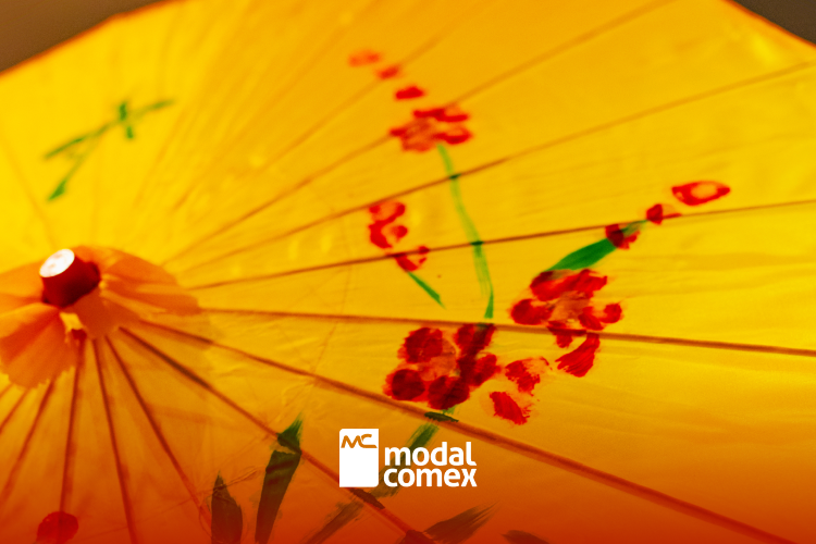 Golden Week na Ásia: como os feriados de 29 de abril a 5 de maio impactam o comércio exterior